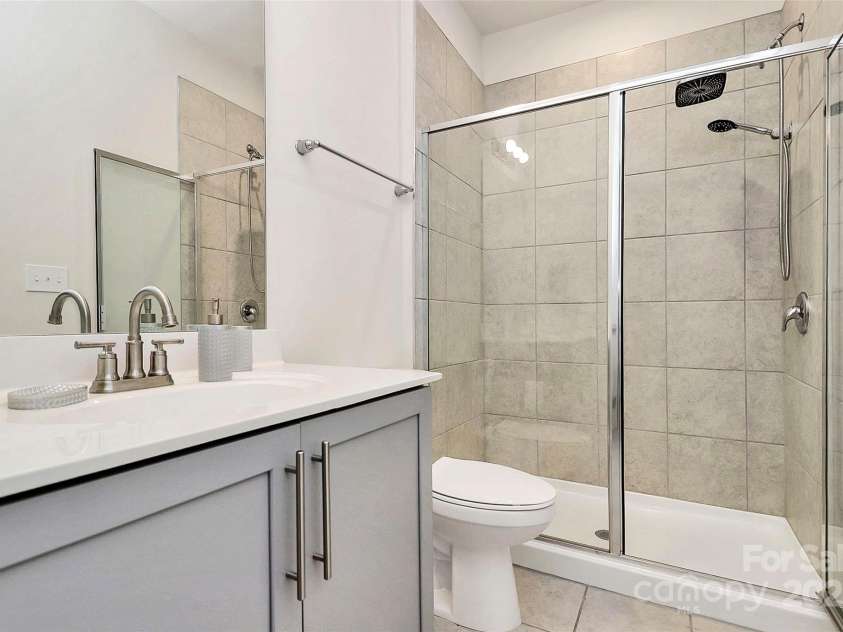 2520 Ensemble Court, Charlotte, NC 28262.  MLS# CAR4248529, YatesRealty ID 9797. 