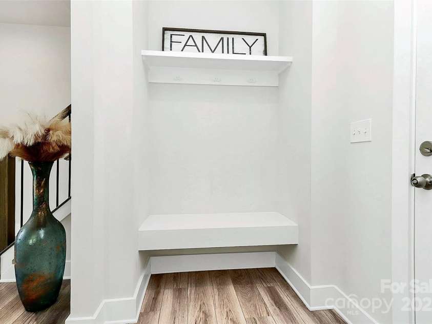 2520 Ensemble Court, Charlotte, NC 28262.  MLS# CAR4248529, YatesRealty ID 9797. 