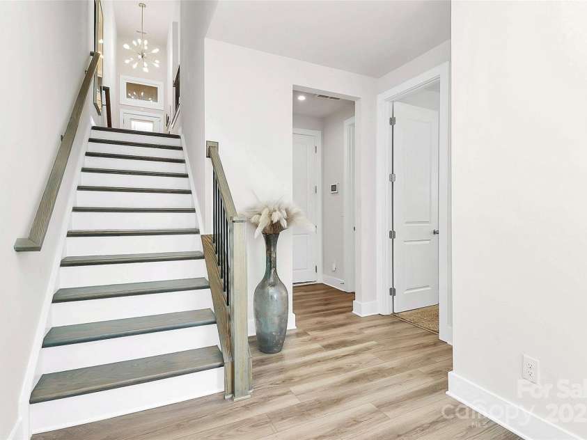 2520 Ensemble Court, Charlotte, NC 28262.  MLS# CAR4248529, YatesRealty ID 9797. 