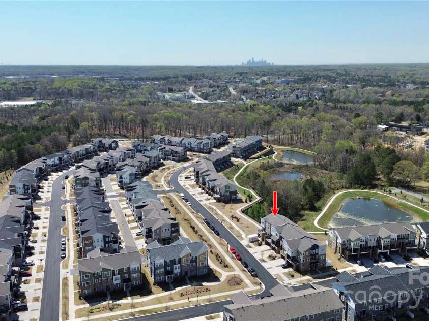 2520 Ensemble Court, Charlotte, NC 28262.  MLS# CAR4248529, YatesRealty ID 9797. 