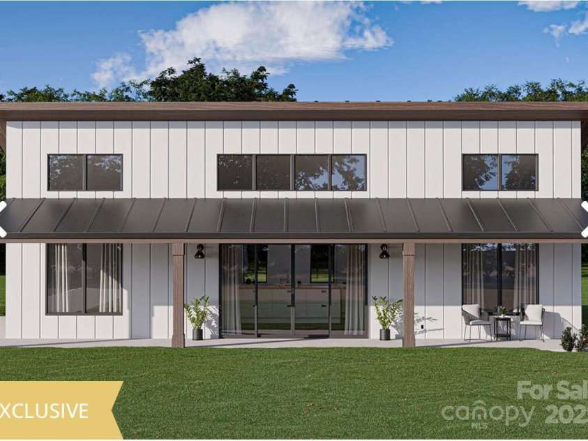 180 NC 742 Highway, Wadesboro, NC 28170.  MLS# CAR4244829, YatesRealty ID 9798. 