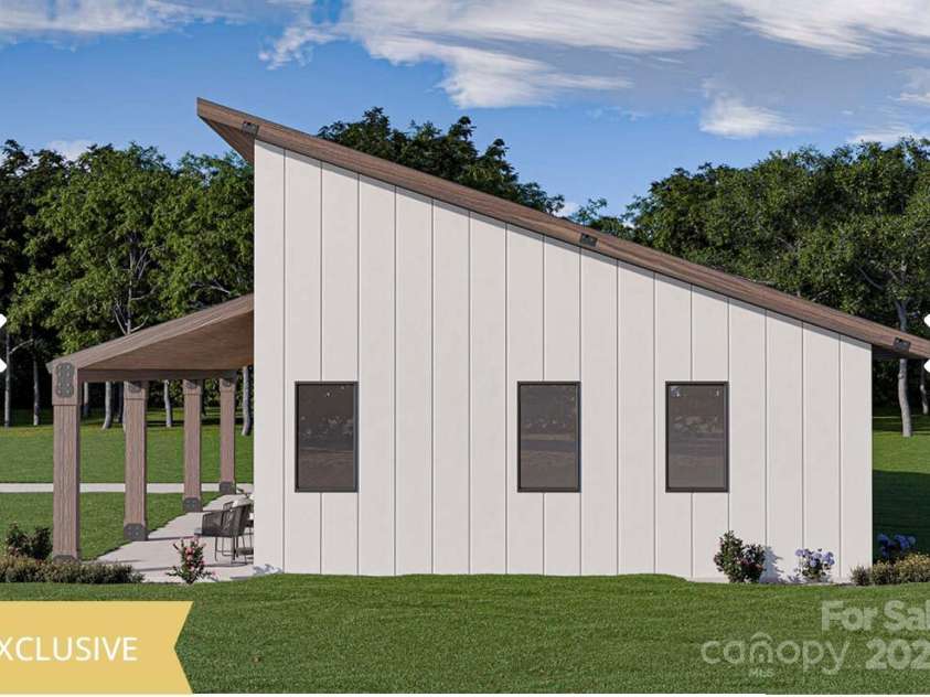 180 NC 742 Highway, Wadesboro, NC 28170.  MLS# CAR4244829, YatesRealty ID 9798. 