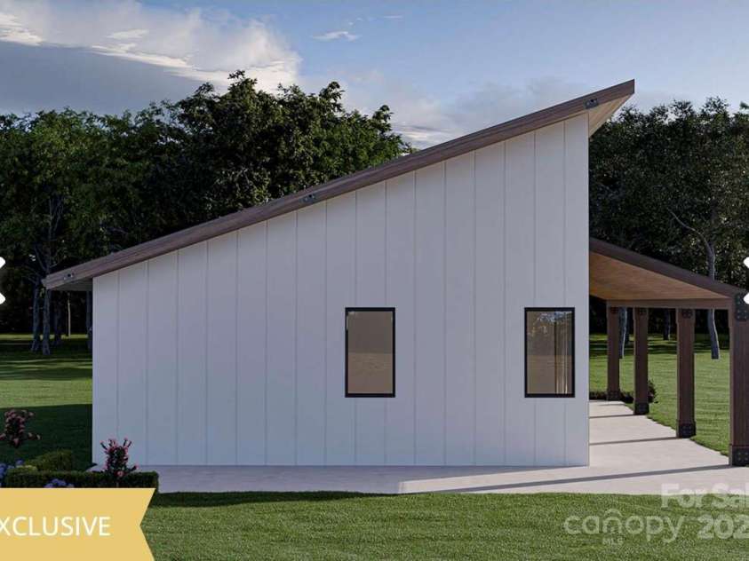 180 NC 742 Highway, Wadesboro, NC 28170.  MLS# CAR4244829, YatesRealty ID 9798. 