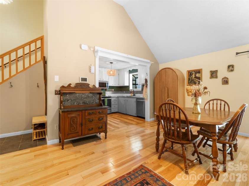 58 Pittman Road, Fletcher, NC 28732.  MLS# CAR4366277, YatesRealty ID 9798. 