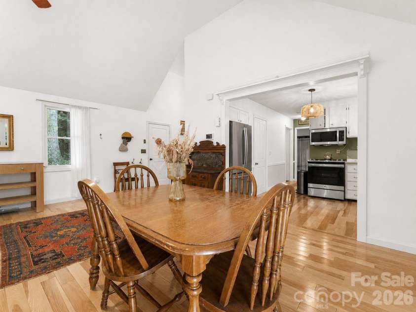 58 Pittman Road, Fletcher, NC 28732.  MLS# CAR4366277, YatesRealty ID 9798. 