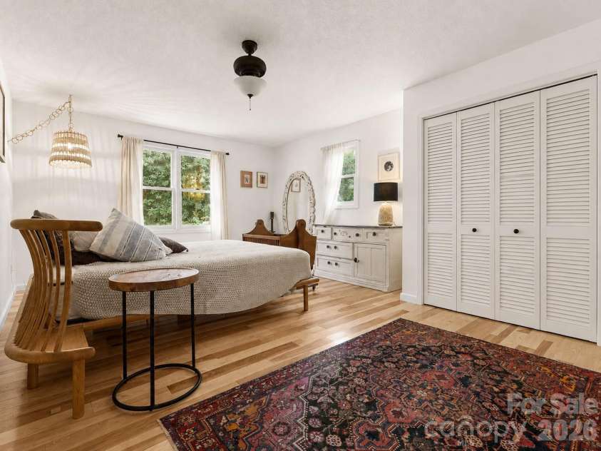58 Pittman Road, Fletcher, NC 28732.  MLS# CAR4366277, YatesRealty ID 9798. 