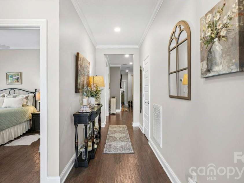 4846 Looking Glass Trail, Denver, NC 28037.  MLS# CAR4359971, YatesRealty ID 9799. 
