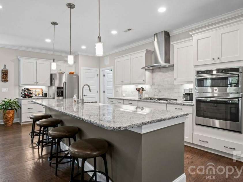 4846 Looking Glass Trail, Denver, NC 28037.  MLS# CAR4359971, YatesRealty ID 9799. 