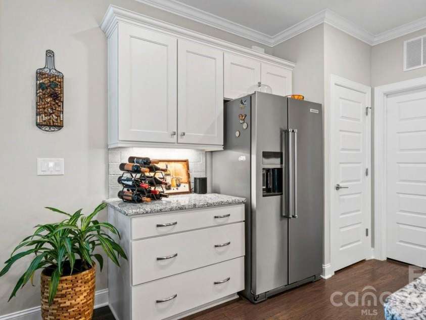 4846 Looking Glass Trail, Denver, NC 28037.  MLS# CAR4359971, YatesRealty ID 9799. 