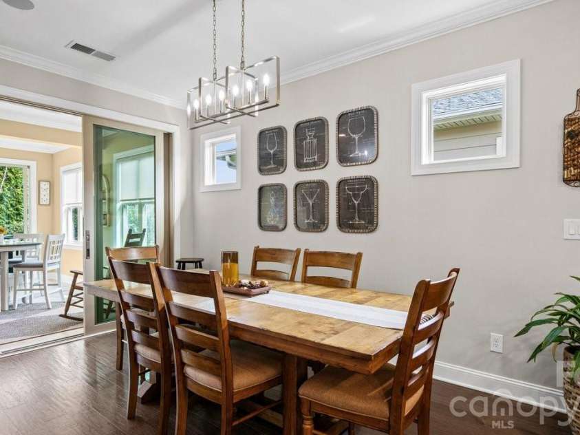 4846 Looking Glass Trail, Denver, NC 28037.  MLS# CAR4359971, YatesRealty ID 9799. 