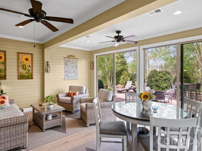 4846 Looking Glass Trail, Denver, NC 28037.  MLS# CAR4359971, YatesRealty ID 9799. 