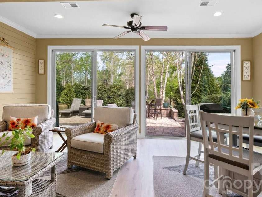 4846 Looking Glass Trail, Denver, NC 28037.  MLS# CAR4359971, YatesRealty ID 9799. 