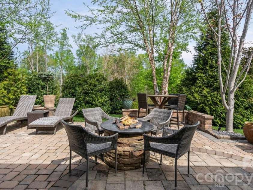 4846 Looking Glass Trail, Denver, NC 28037.  MLS# CAR4359971, YatesRealty ID 9799. 