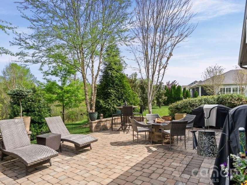 4846 Looking Glass Trail, Denver, NC 28037.  MLS# CAR4359971, YatesRealty ID 9799. 