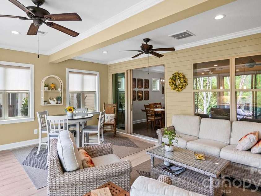 4846 Looking Glass Trail, Denver, NC 28037.  MLS# CAR4359971, YatesRealty ID 9799. 