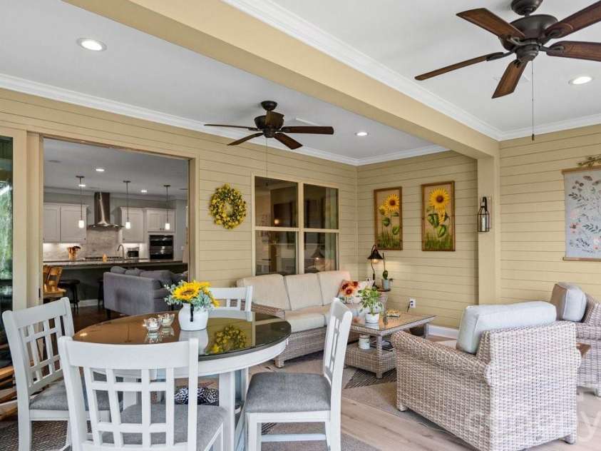 4846 Looking Glass Trail, Denver, NC 28037.  MLS# CAR4359971, YatesRealty ID 9799. 