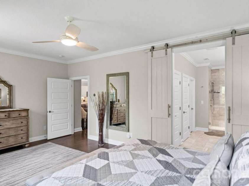 4846 Looking Glass Trail, Denver, NC 28037.  MLS# CAR4359971, YatesRealty ID 9799. 