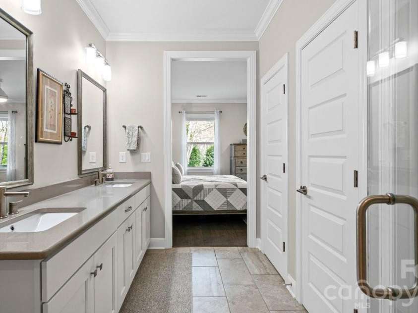 4846 Looking Glass Trail, Denver, NC 28037.  MLS# CAR4359971, YatesRealty ID 9799. 