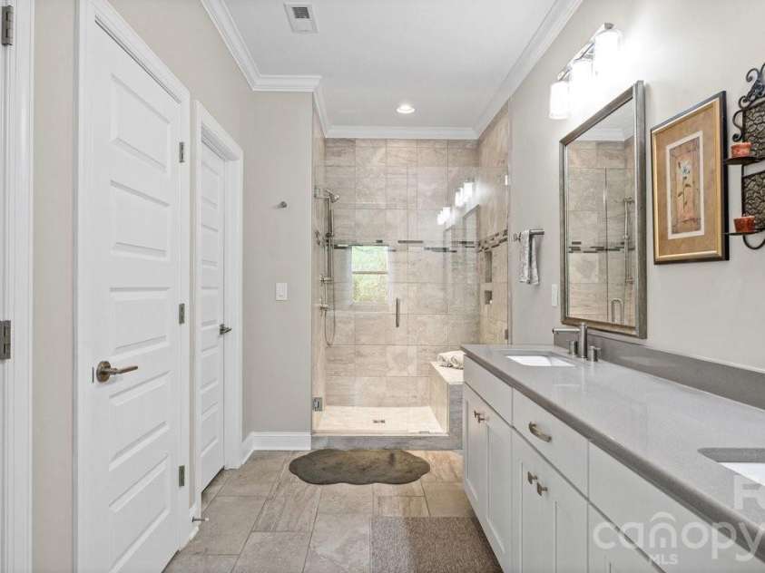 4846 Looking Glass Trail, Denver, NC 28037.  MLS# CAR4359971, YatesRealty ID 9799. 