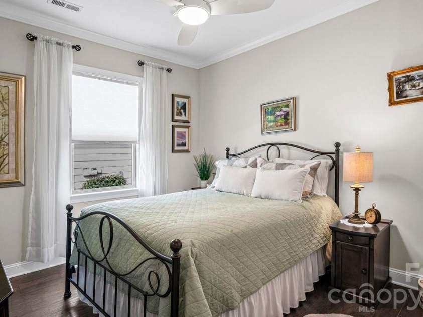4846 Looking Glass Trail, Denver, NC 28037.  MLS# CAR4359971, YatesRealty ID 9799. 