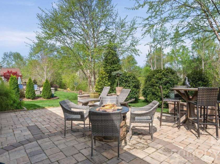 4846 Looking Glass Trail, Denver, NC 28037.  MLS# CAR4359971, YatesRealty ID 9799. 
