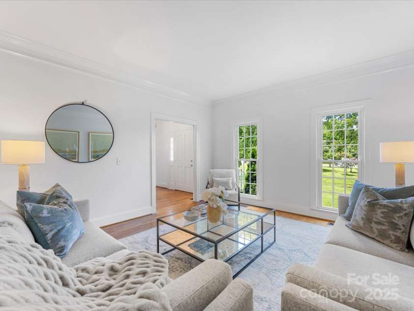 11215 Idlewild Road, Matthews, NC 28105.  MLS# CAR4281881, YatesRealty ID 98. 