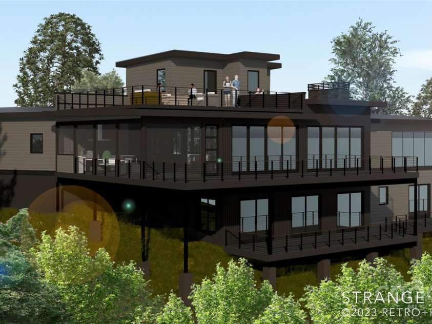 63 Summit Trail Drive, Hendersonville, NC 28792.  MLS# CAR4136212, YatesRealty ID 98. 