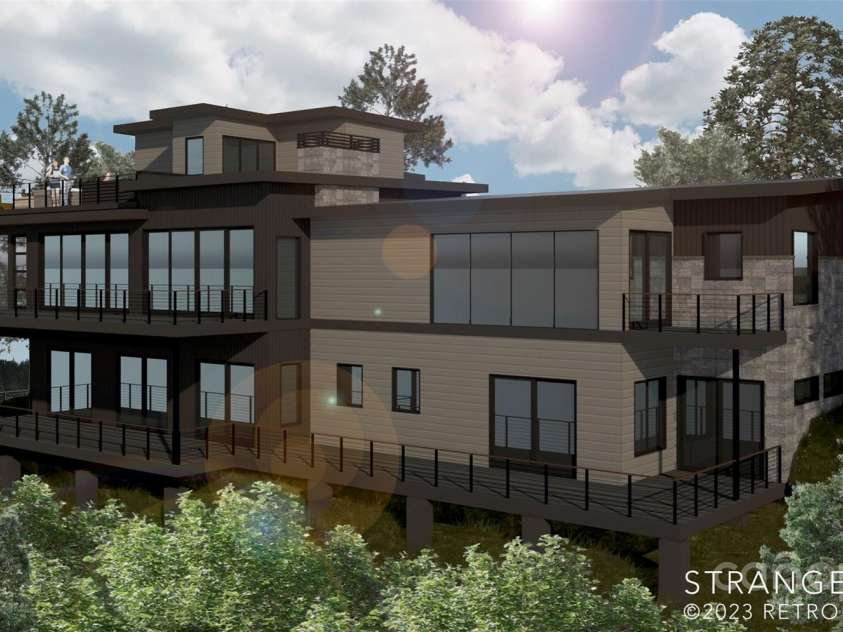 63 Summit Trail Drive, Hendersonville, NC 28792.  MLS# CAR4136212, YatesRealty ID 98. 