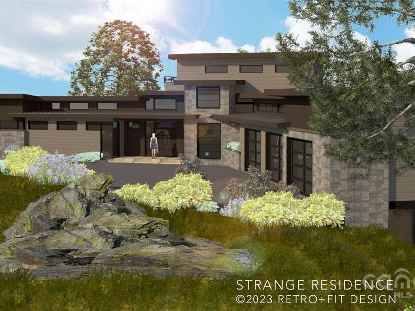 63 Summit Trail Drive, Hendersonville, NC 28792.  MLS# CAR4136212, YatesRealty ID 98. 