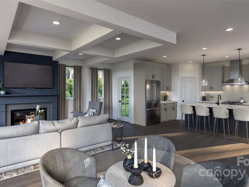 305 Gardner Avenue, Charlotte, NC 28208.  MLS# CAR4258465, YatesRealty ID 980. 