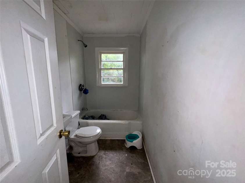 1224 Bailey Street, Albemarle, NC 28001.  MLS# CAR4251606, YatesRealty ID 9800. 