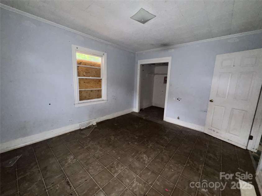 1224 Bailey Street, Albemarle, NC 28001.  MLS# CAR4251606, YatesRealty ID 9800. 