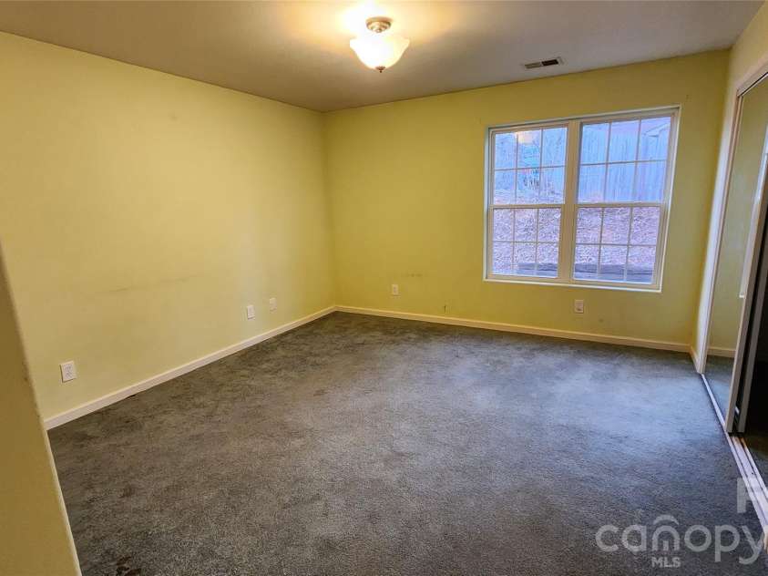 200 Park Place, Morganton, NC 28655.  MLS# CAR4367466, YatesRealty ID 9800. BR #2