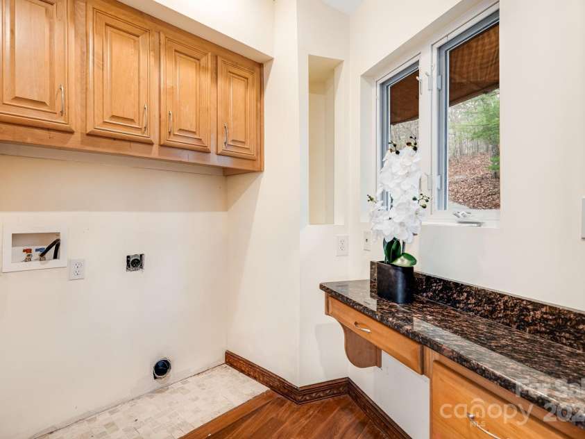 830 Fortescue Road, Zirconia, NC 28790.  MLS# CAR4232799, YatesRealty ID 9801. 