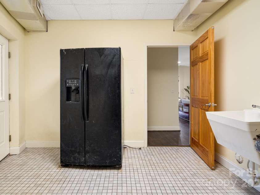 830 Fortescue Road, Zirconia, NC 28790.  MLS# CAR4232799, YatesRealty ID 9801. 