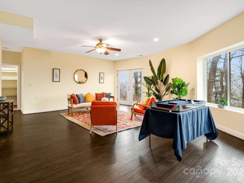 830 Fortescue Road, Zirconia, NC 28790.  MLS# CAR4232799, YatesRealty ID 9801. 