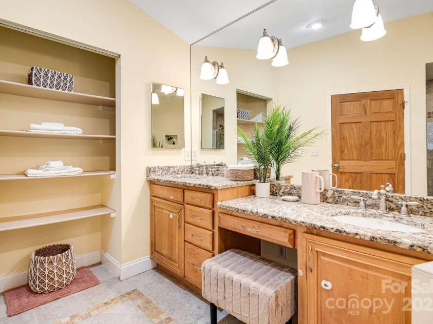 830 Fortescue Road, Zirconia, NC 28790.  MLS# CAR4232799, YatesRealty ID 9801. 