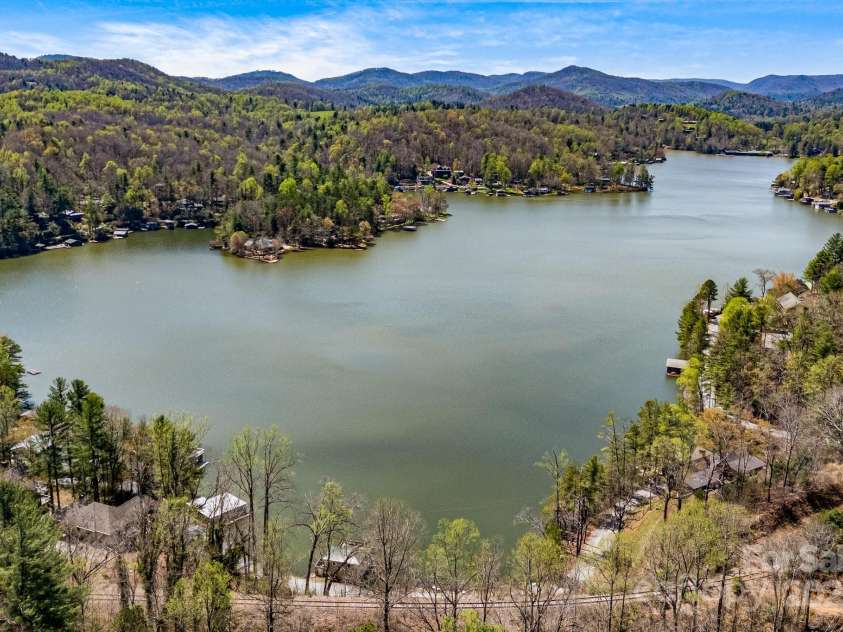 830 Fortescue Road, Zirconia, NC 28790.  MLS# CAR4232799, YatesRealty ID 9801. Lake Summit access included with purchase!