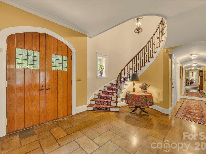 5510 Main Street, Salisbury, NC 28147.  MLS# CAR4364535, YatesRealty ID 9802. 