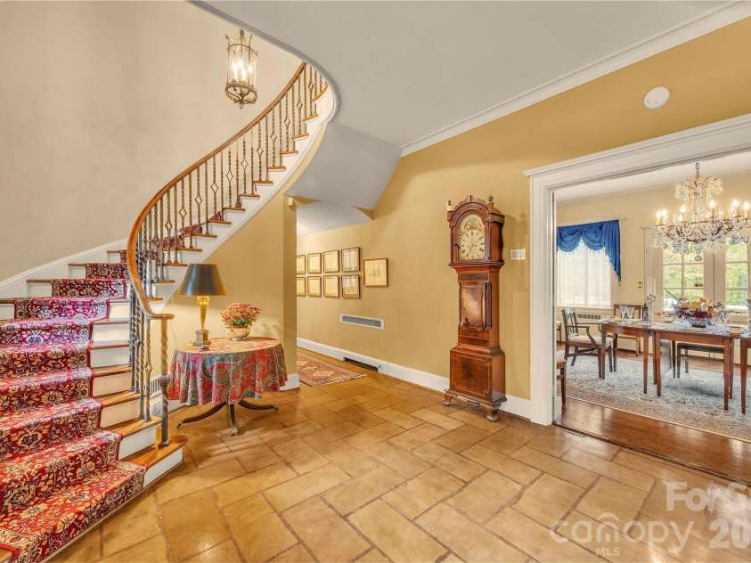 5510 Main Street, Salisbury, NC 28147.  MLS# CAR4364535, YatesRealty ID 9802. 