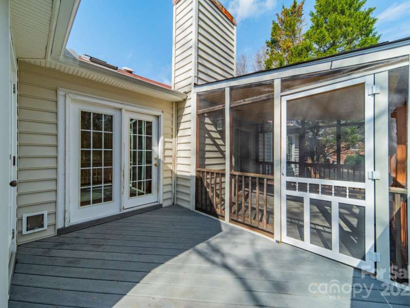 3447 Nestling Lane, Fort Mill, SC 29708.  MLS# CAR4219330, YatesRealty ID 9804. 