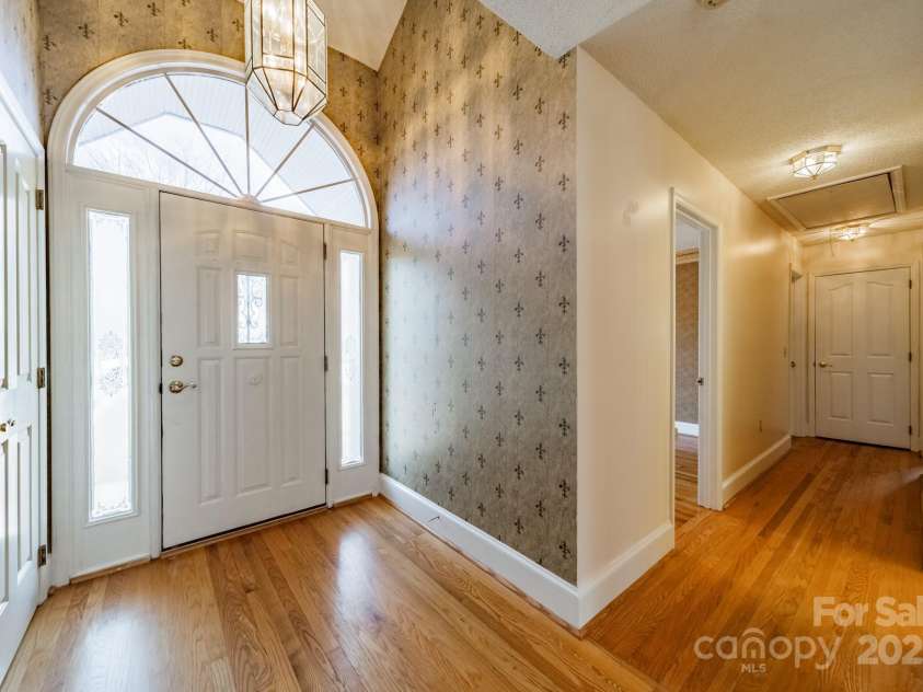 3447 Nestling Lane, Fort Mill, SC 29708.  MLS# CAR4219330, YatesRealty ID 9804. 