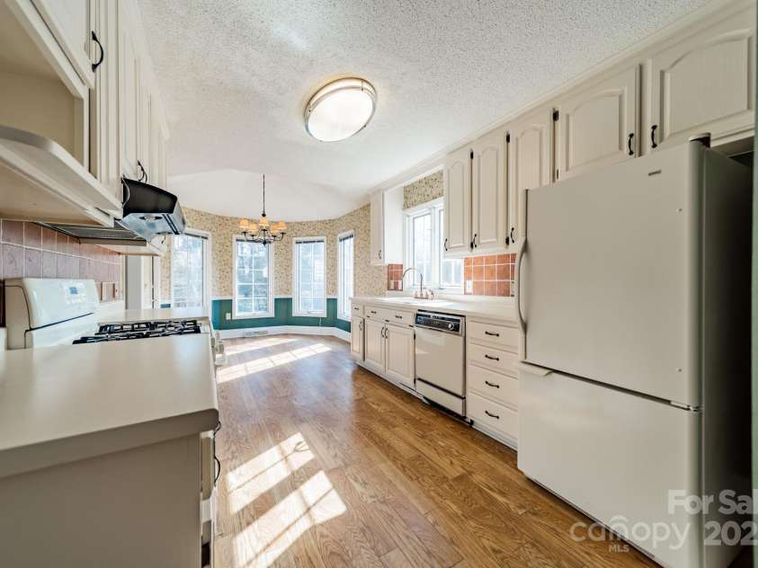 3447 Nestling Lane, Fort Mill, SC 29708.  MLS# CAR4219330, YatesRealty ID 9804. 