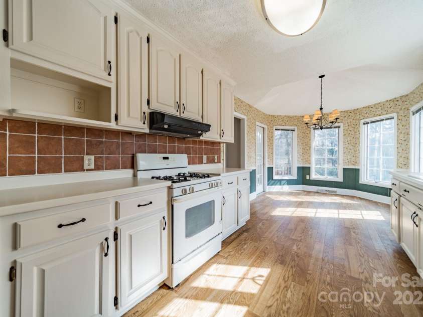 3447 Nestling Lane, Fort Mill, SC 29708.  MLS# CAR4219330, YatesRealty ID 9804. 