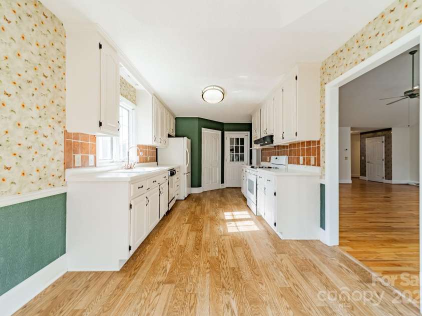 3447 Nestling Lane, Fort Mill, SC 29708.  MLS# CAR4219330, YatesRealty ID 9804. 