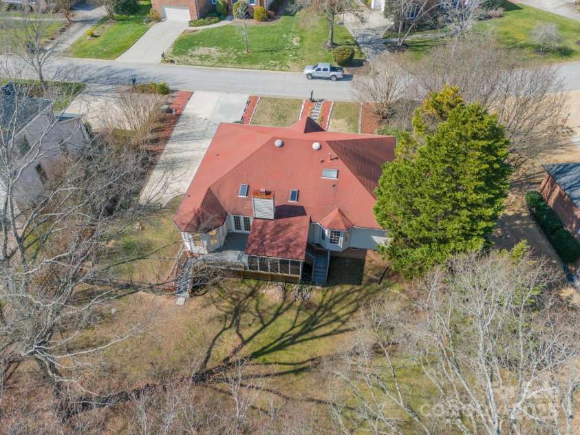 3447 Nestling Lane, Fort Mill, SC 29708.  MLS# CAR4219330, YatesRealty ID 9804. 