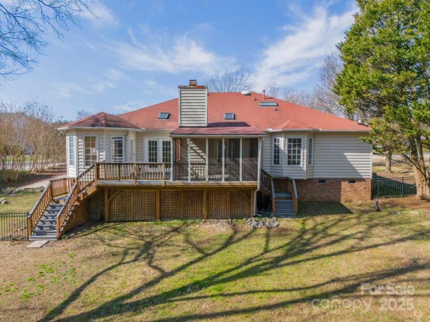 3447 Nestling Lane, Fort Mill, SC 29708.  MLS# CAR4219330, YatesRealty ID 9804. 