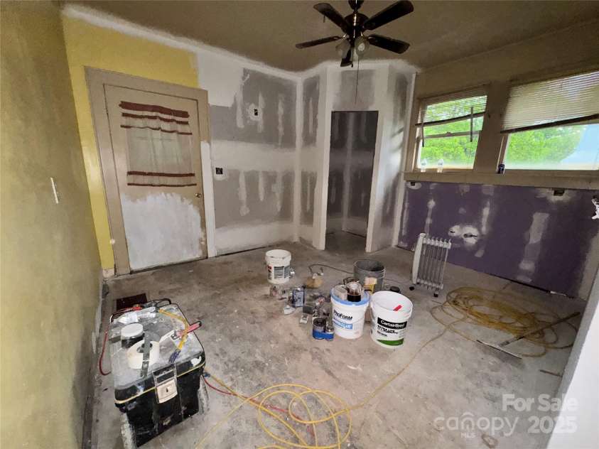 1703 Lowder Street, Albemarle, NC 28001.  MLS# CAR4252161, YatesRealty ID 9805. 