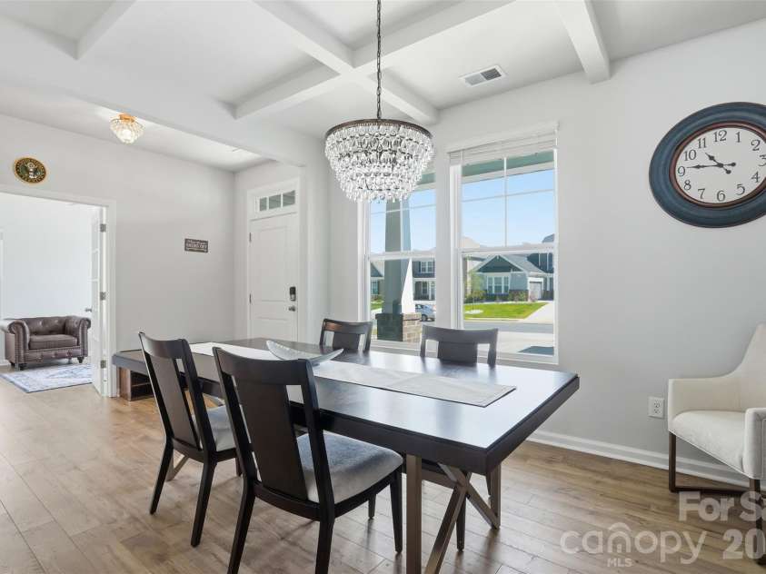 5043 Baileys Run Drive, Rock Hill, SC 29732.  MLS# CAR4359042, YatesRealty ID 9805. 