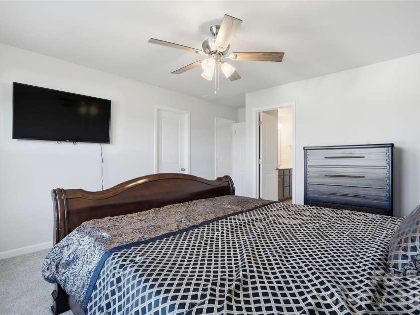 5043 Baileys Run Drive, Rock Hill, SC 29732.  MLS# CAR4359042, YatesRealty ID 9805. 